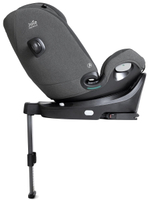 Автокресло Joie I-Spin XL Ebony