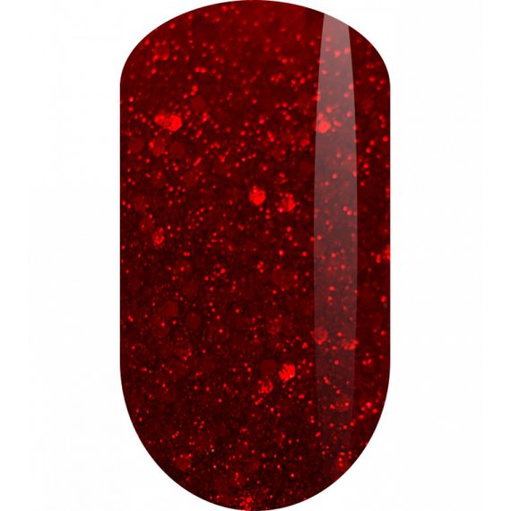 ГЕЛЬ-ЛАК RED GLOSS №4