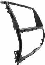 Магнитола для Lexus GX470 J120, Toyota Land Cruiser Prado 120 (любая комплектация, рамка тип 3) - Teyes CC3-2K на Android 10, 2K QLED, ТОП процессор, CarPlay, 4G SIM-слот