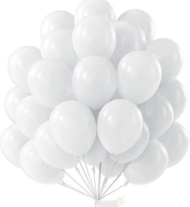 Шарики на праздники