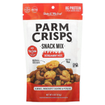 ParmCrisps, смесь для снеков, Screamin' Hot, 113 г (4 унции)