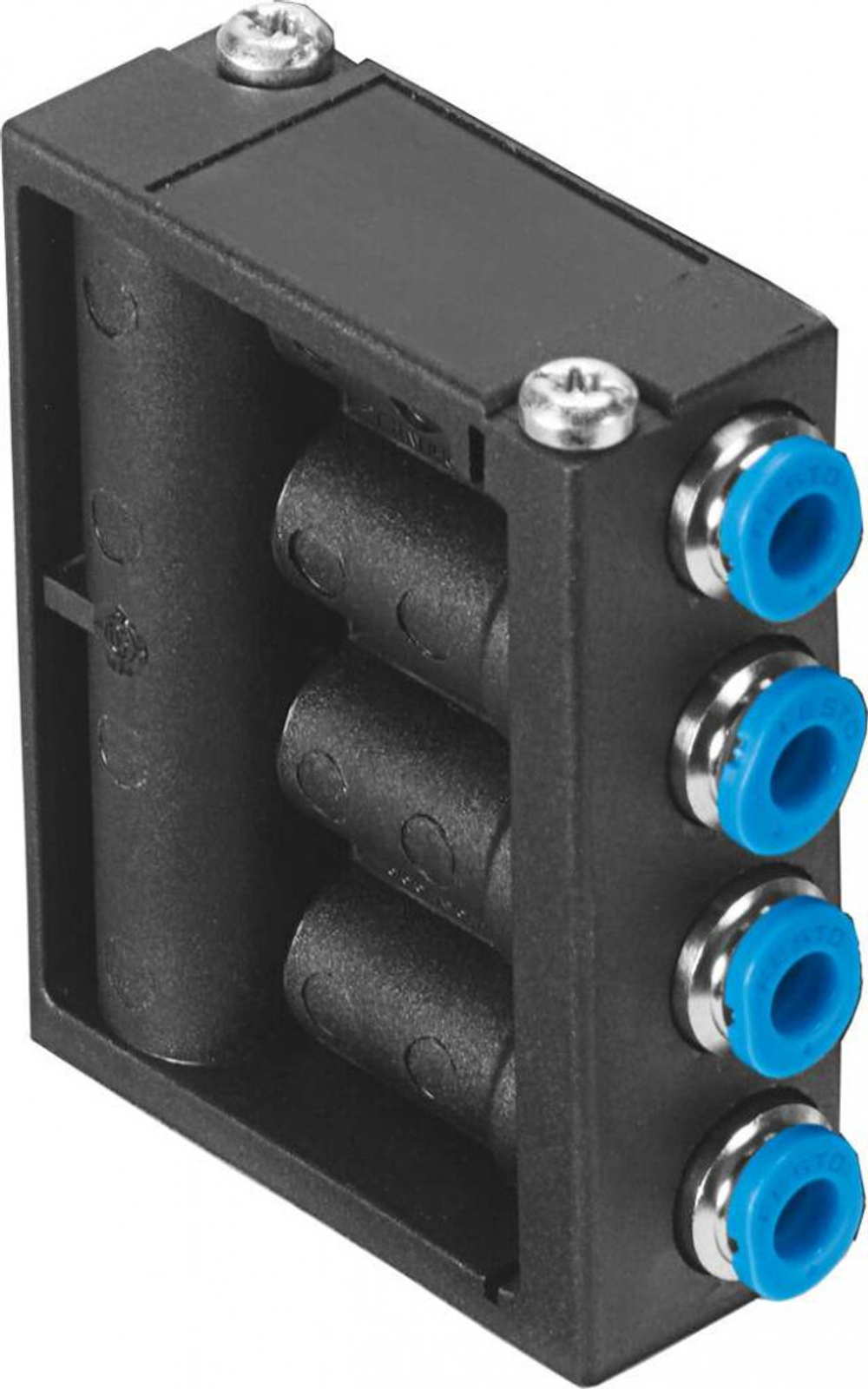 VABF-C8-12-V1P4-Q6 Коллектор