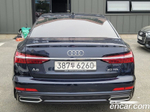 Audi A6 (C8) 40 TDI (06.2020)