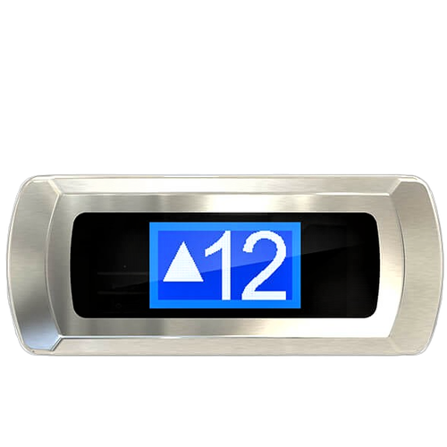 Пост индикации ARENA AR4030 GENEMEK.