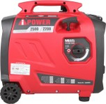 Генератор бензиновый A-iPOWER A2500 IS инверторный 20303