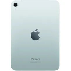 Планшет Apple iPad mini, 256 ГБ, Wi-Fi (Голубой | Blue) (A17 Pro, 2024)
