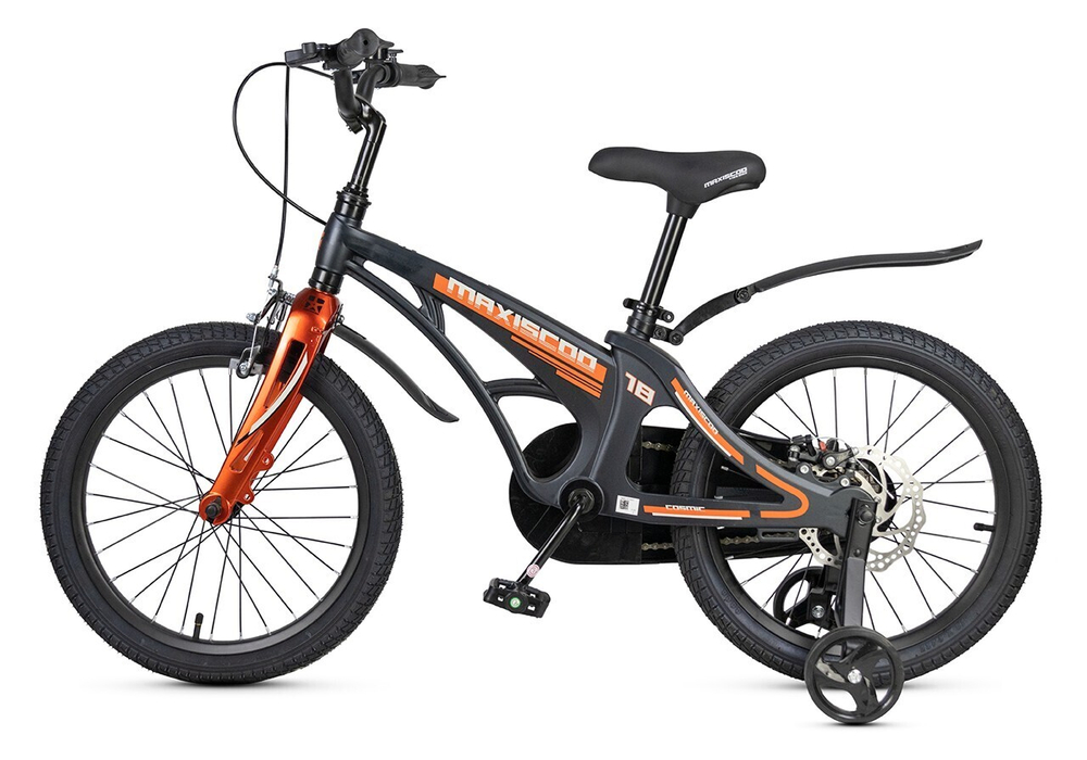 Maxiscoo COSMIC Стандарт 18'' (2025)