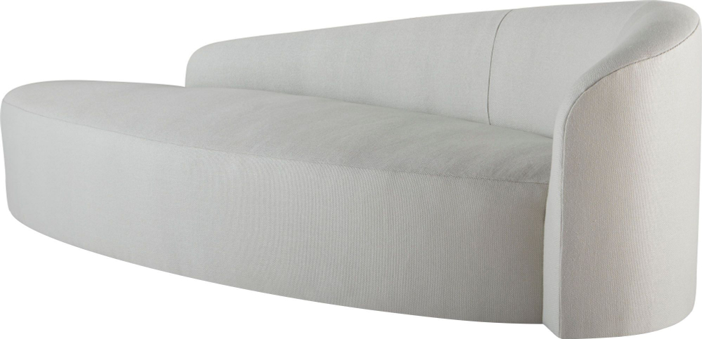 Шезлонг McGuire Wave Chaise, Right Arm