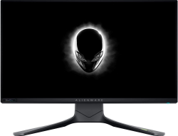 Монитор 24.5" Dell  Alienware AW2521H (2521-9541)