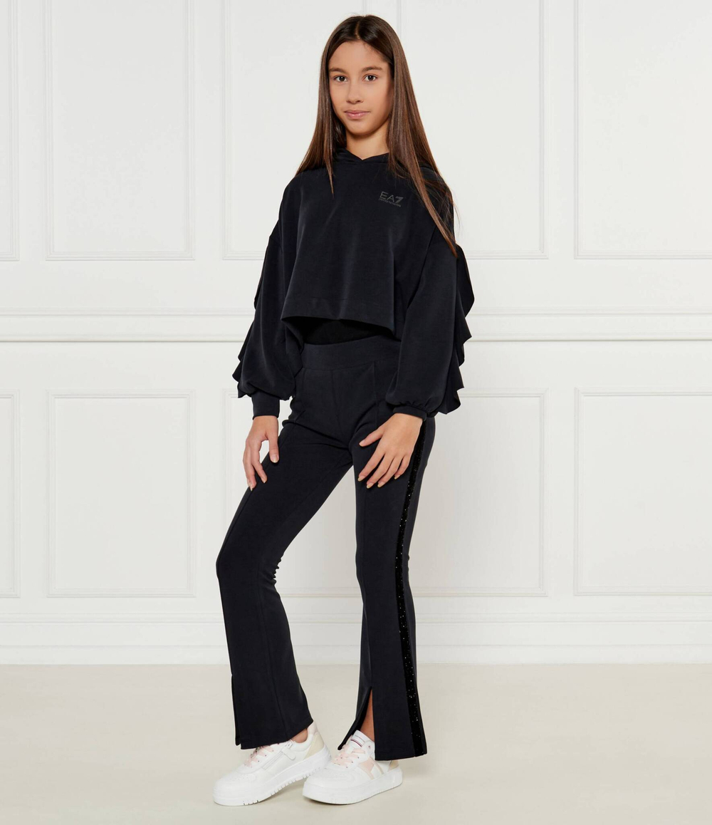 Кроссовки Tommy Hilfiger - белый(T3A9 32723 1592Y257)