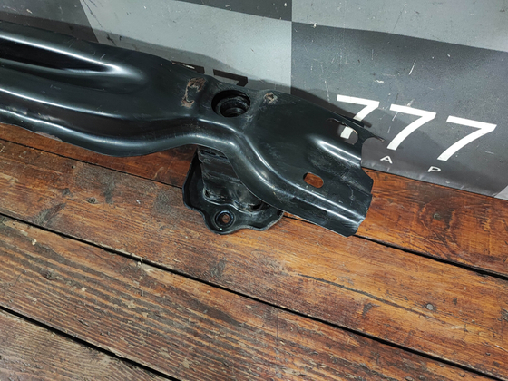 Усилитель заднего бампера BMW X1 (E84) 09-15 Б/У Оригинал 51112990162