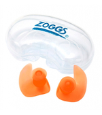 Беруши для плавания детские Zoggs Aqua-Plugz Junior