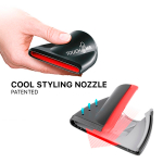 Фен для волос 2000Вт Valera Salon Exclusive Academy Light Pro 2200