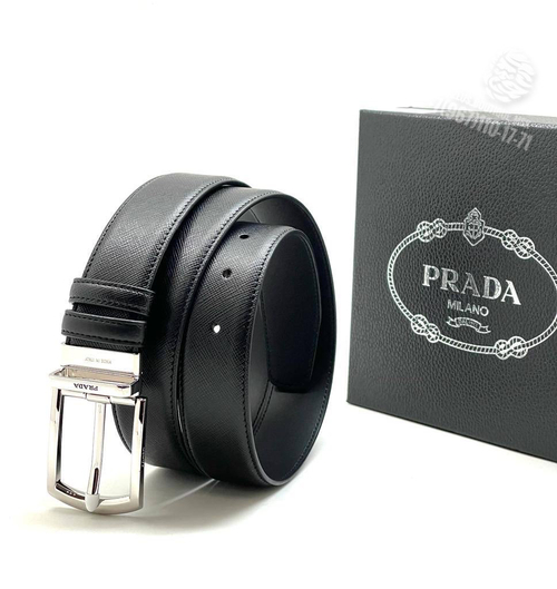Ремень Prada