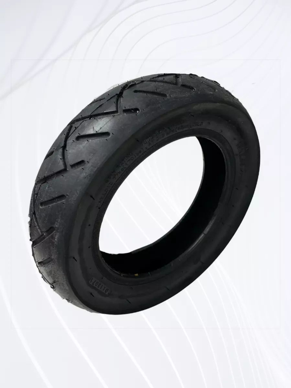 Покрышка 10x2.5 - 6 для электросамоката Dualtron Eagle Pro, Dualtron 2, Halten Cross, GT M4 Pro