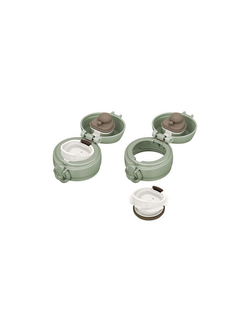 Термокружка Thermos JNL-506 SMKKI (0,5 литра), хаки