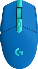 Мышь Logitech G305 LIGHTSPEED (910-006014)