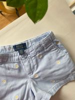 Джинсовые шорты Ralph Lauren, 98