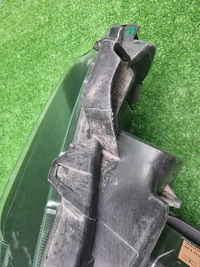 Фара левая Nissan Qashqai J11 (2013-2019) галоген