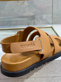 Сандали Hermes