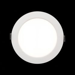 Citilux Галс CLD5512N Встраиваемый светодиодный светильник