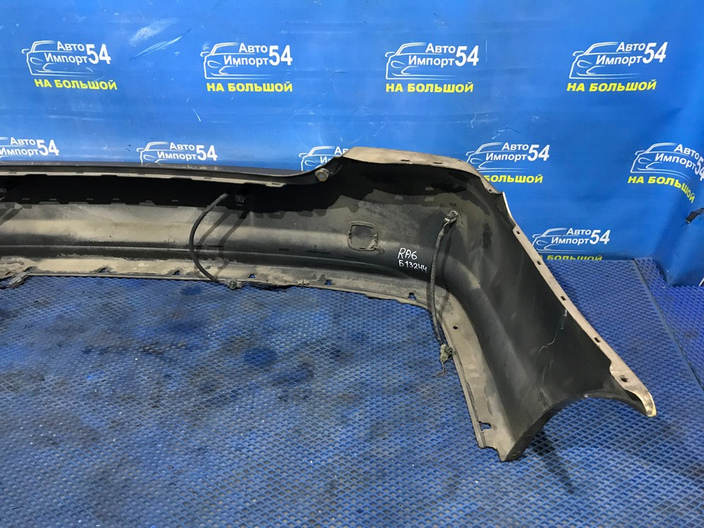 Бампер задний Honda ODYSSEY 1999-2001
