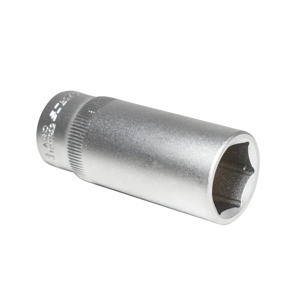 Головка глубокая 18мм 3/8''6гр. Forsage F-5356318