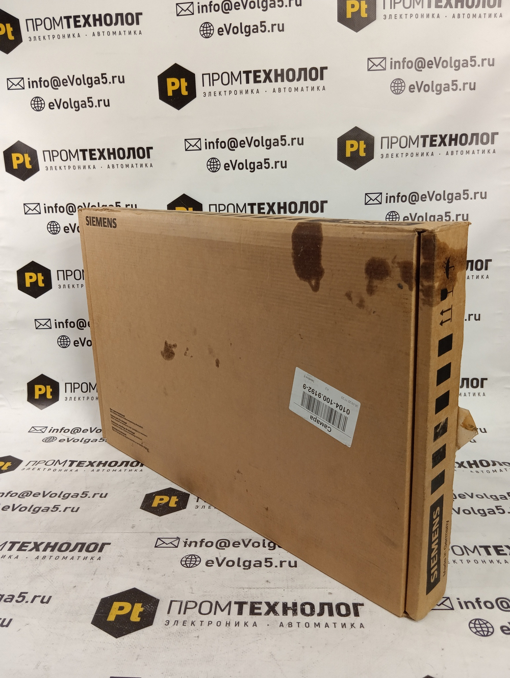 Siemens 6SN1123-1AA00-0AA1 с хранения