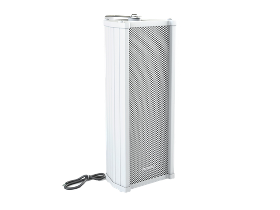 CVGAUDIO CSP42T звуковая колонна, мощность 10/20W в 100V