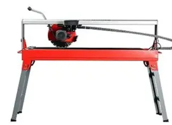 Электрический камнерезный станок Fubag Masterline 9 Star-920