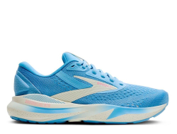 Кроссовки для бега женские Brooks Adrenaline GTS 24 Голубо-Белые