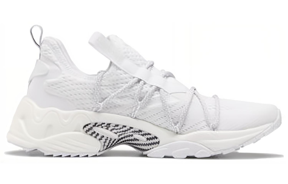 Кроссовки Reebok Trideca 200