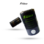 Бинты для бокса Infinite Force Premium Performance Black Gold 2 метра