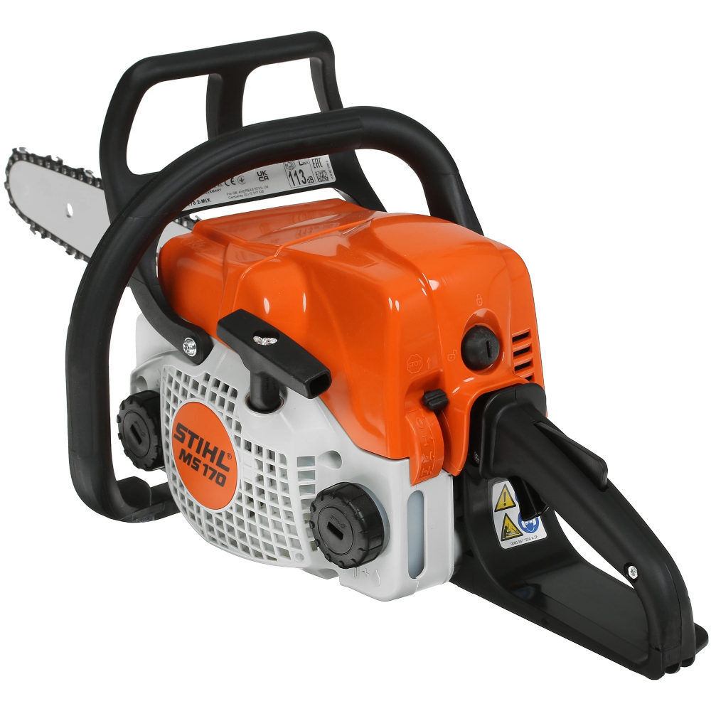 Бензопила STIHL MS 170 14"