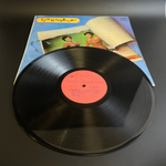 LP Тум Балалайка - Сестры Берри, Hard-bop, Vocal jazz, Виниловая пластинка 12 дюймов. Мелодия СССР 1990 год.