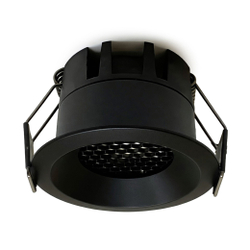 Светильник точечный встраиваемый Wertmark Technical Dorsum WTD.O02.600.V0.05