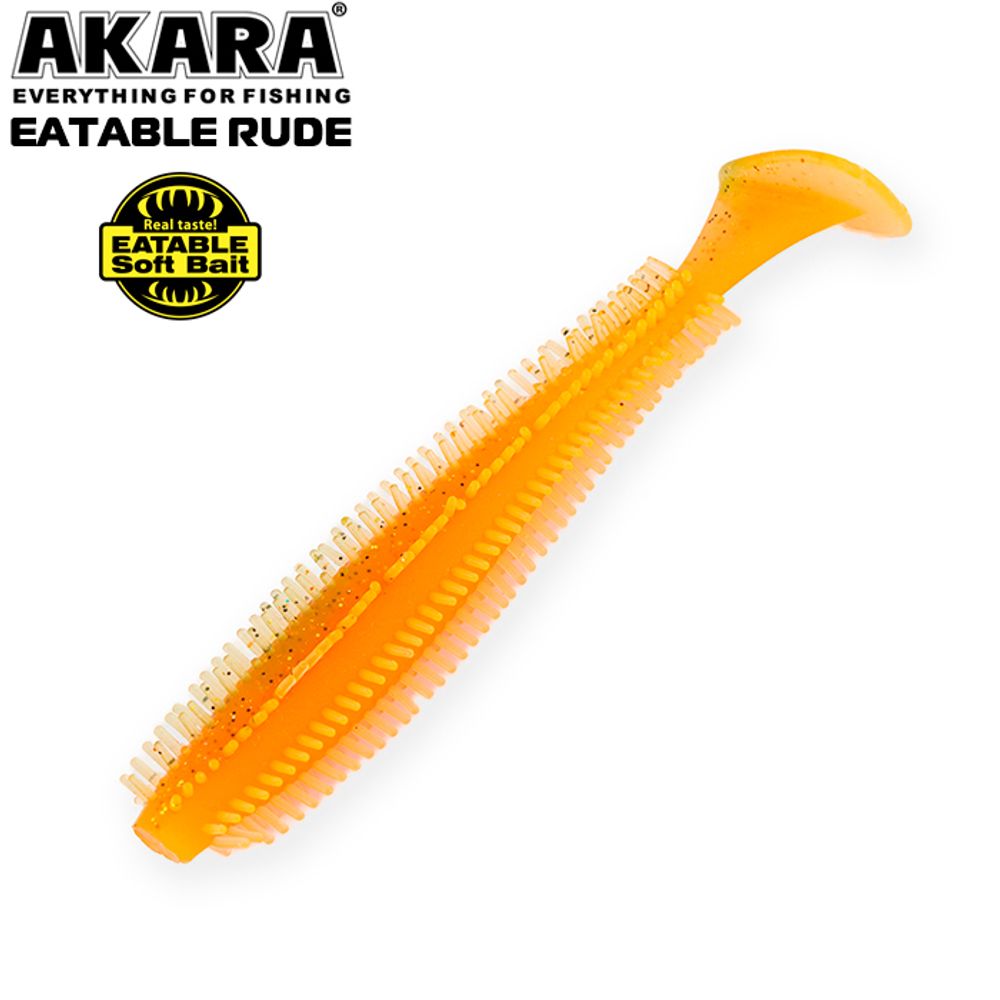 Рипер Akara Eatable Rude 115 L18 (3 шт.)