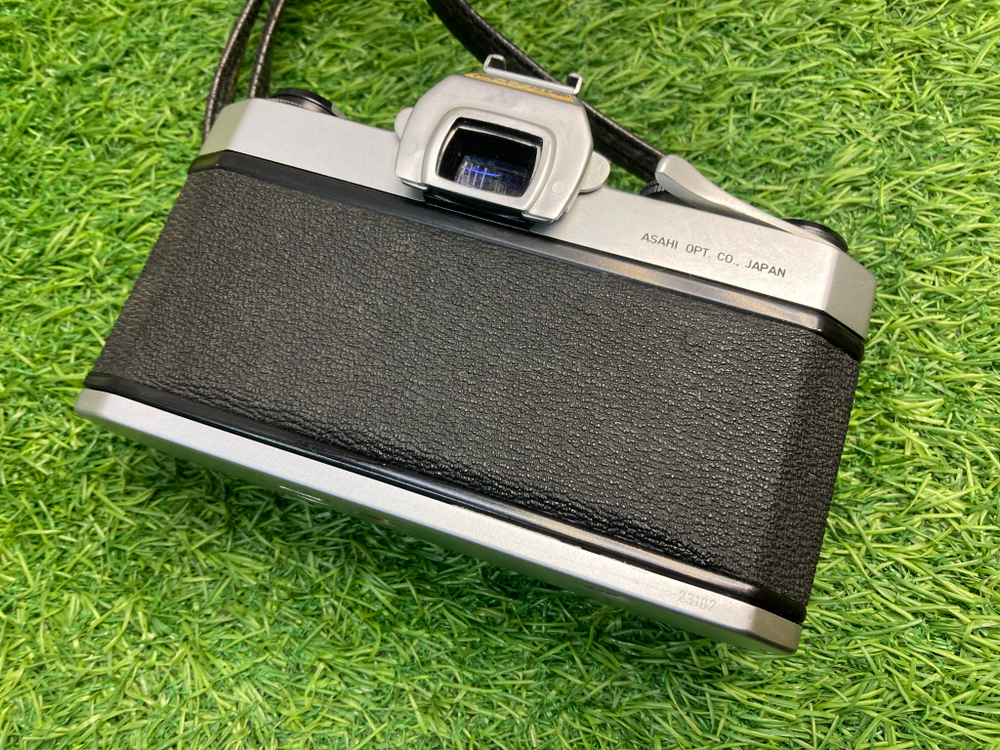 Asahi Pentax SP Spotmatic