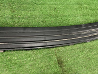 Накладка заднего бампера Jeep Grand Cherokee WK2 (2013-2022)