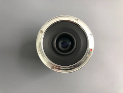 7Artisans 60mm 2.8 Canon RF