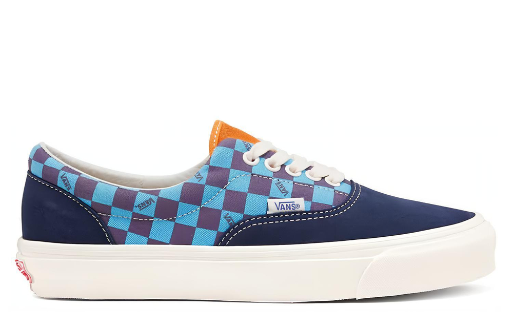 Vans Era Lx Pu