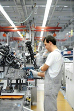 Дрель-шуруповерт аккумуляторная BOSCH ANGLE EXACT ION 6-1500 без АКБ и ЗУ 0602494402 Коробка