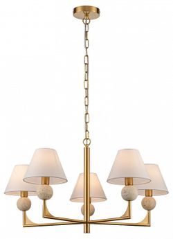 Подвесная люстра Velante 335 335-503-05