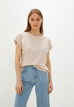 Футболка из хлопка