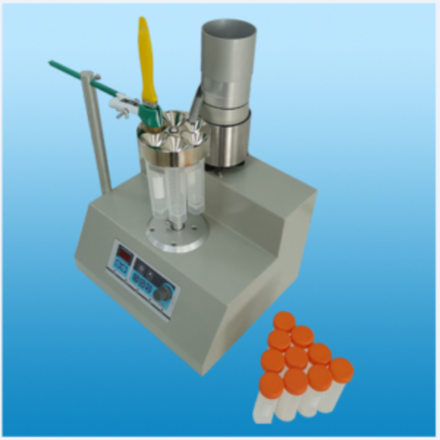 Automatic laboratory sample divider
