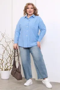 Рубашка 5875 Fabrika