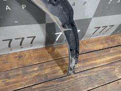 Накладка крыла переднего левого GAC GS8 2 21-нв Б/У Оригинал 7185001DRS0000M10