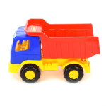 Машина Самосвал "Салют" (Полесье)