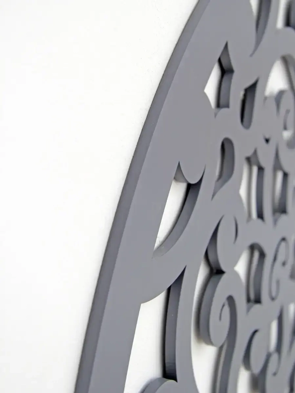 Декор для дома на стену 80 см