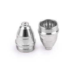 Сопло д.1,1мм к плазмотрону P80